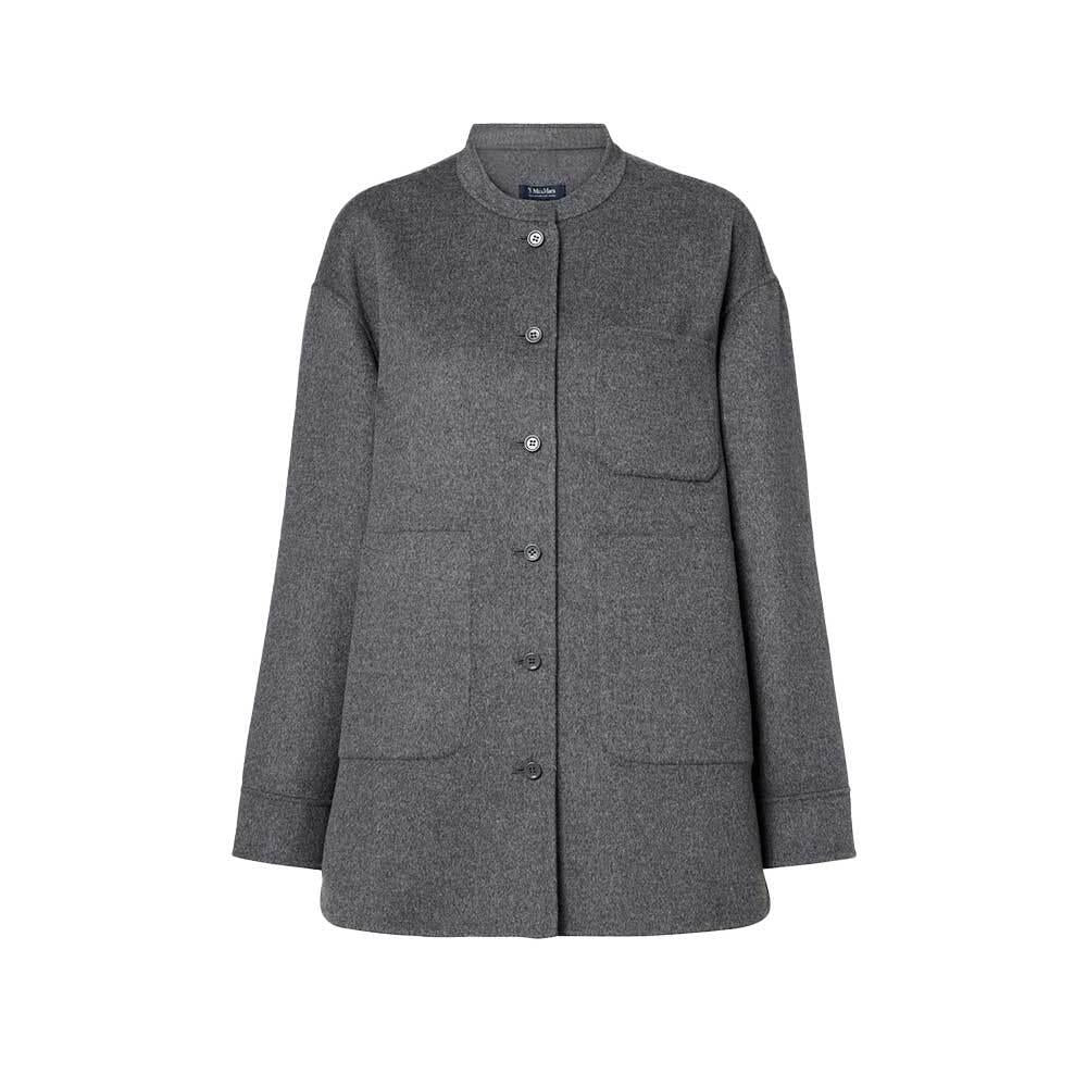 Max Mara Virgin Wool Women’s Jacket 29046031600 050