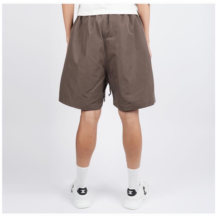 Rick Owens Hollywood Boxer Bermuda Shorts RU01E5397 FT 34