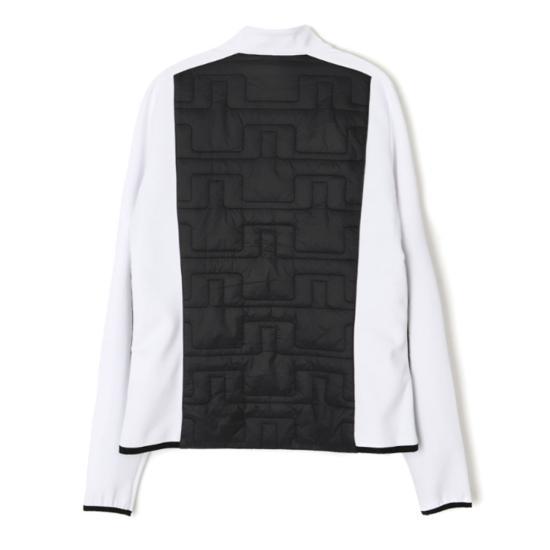J LINDEBERG Women’s Jacket AWOW090999999 BLACK DOM