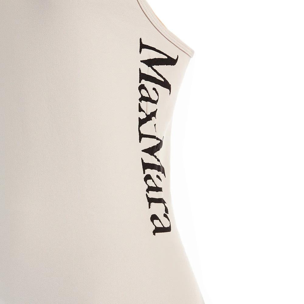 Max Mara FORTUNA Sleeveless Top 2429946011 011