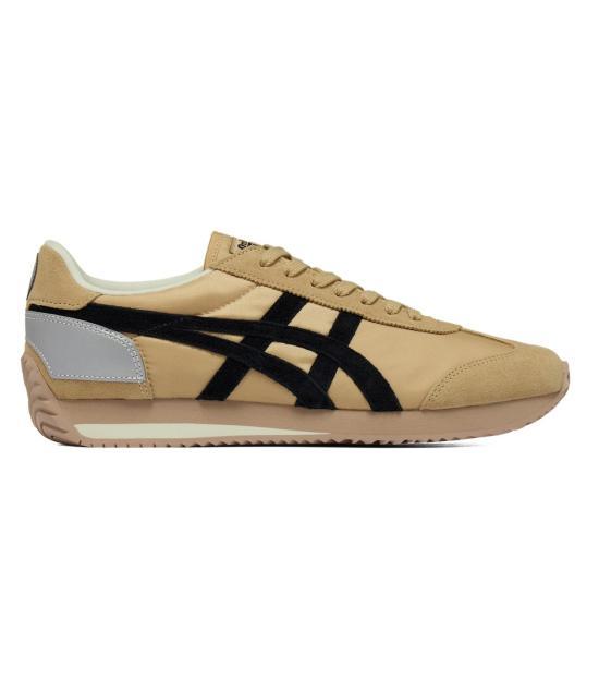 Onitsuka Tiger California 78 Sneakers 1183C401 250 CAMEL BEIGE BLACK DOM