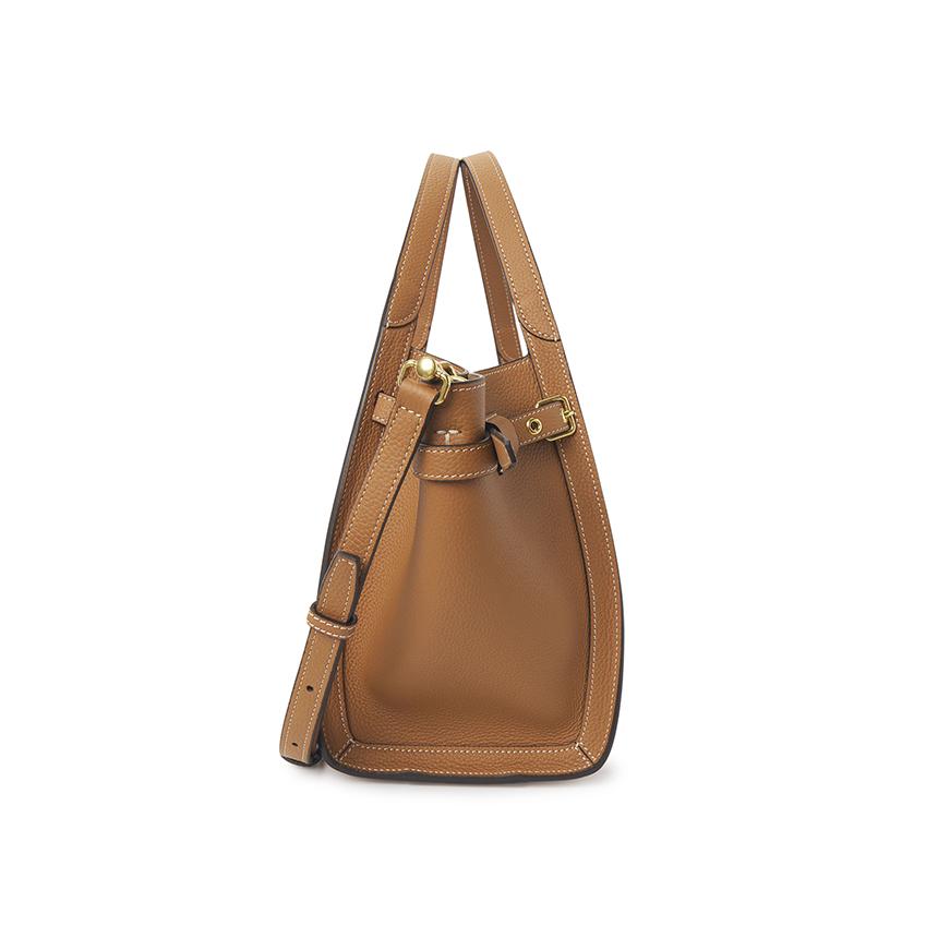 Tods Small Women’s Shopper Tote Bag XBWTIMA0200WKAS410