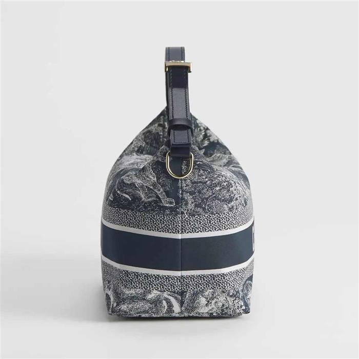 DIOR DiorTravel Nomad Medium Pouch