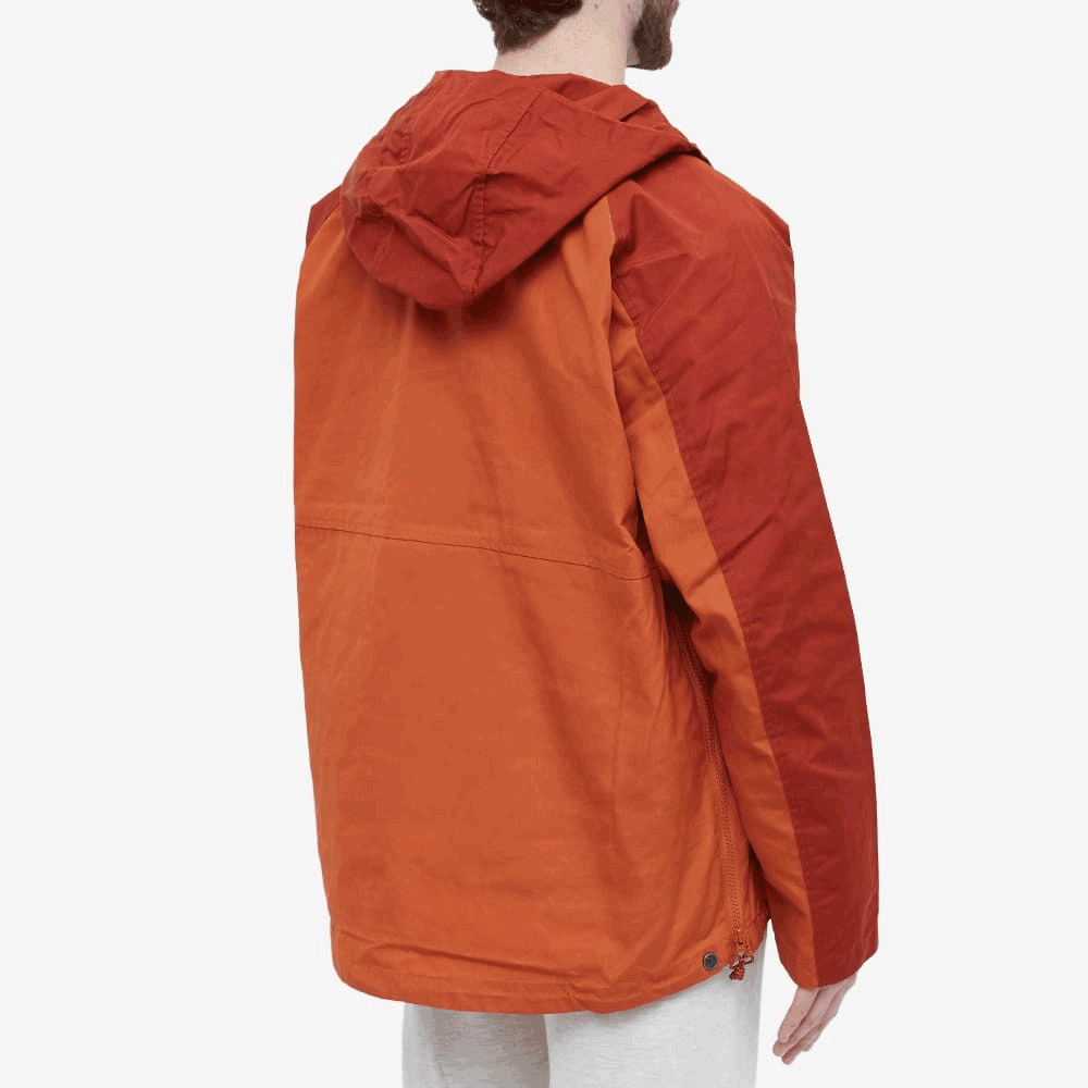 Fjallraven Vardag Men’s Anorak Half-Zip Jacket 87008 215 243
