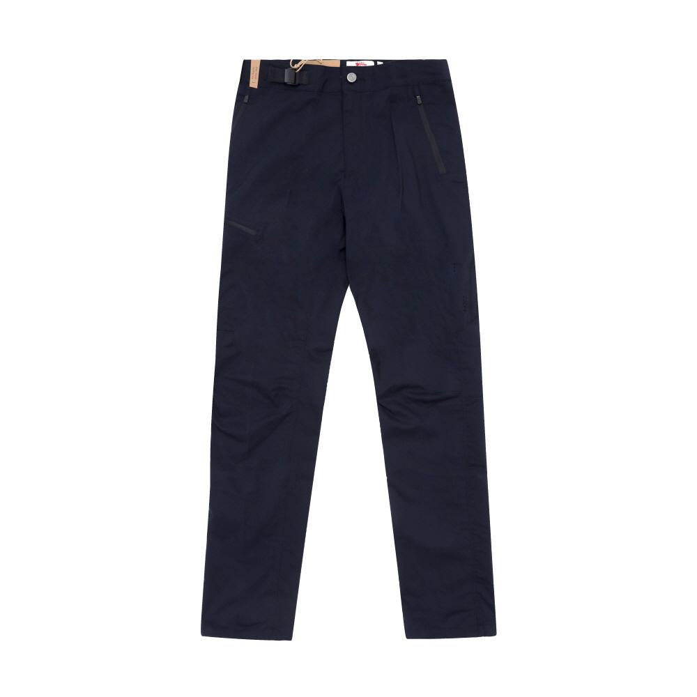 Fjallraven Abisko Hike Trekking Men's Jogger Pants 86868 555