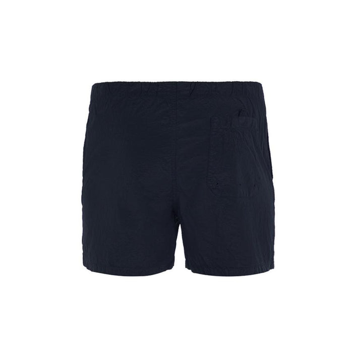 STONE ISLAND Nylon Swim Shorts Navy Men’s