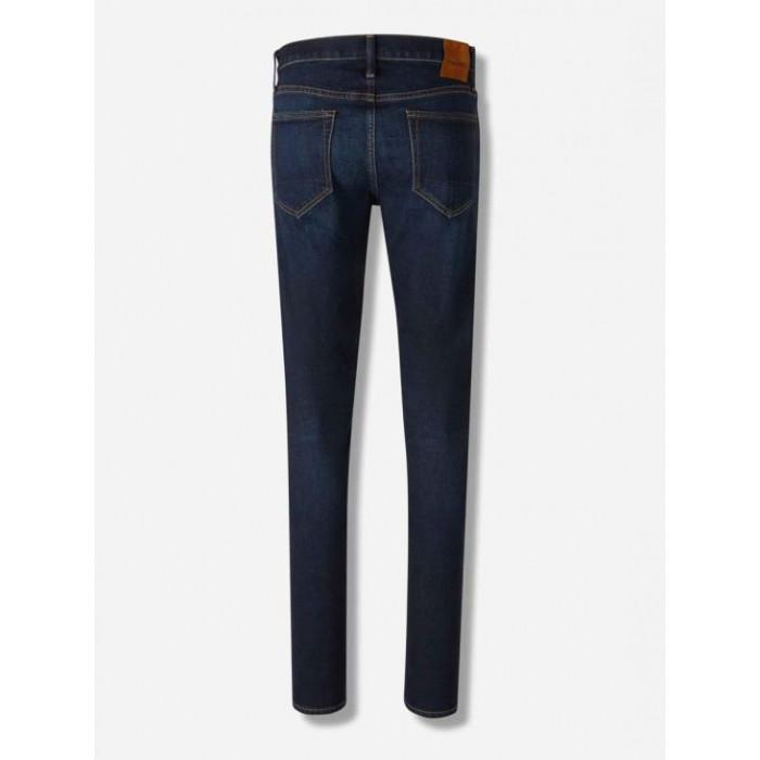 TOM FORD Men's Stretch Twill Slim Fit Denim Jeans DPS001 DMC073 HB841