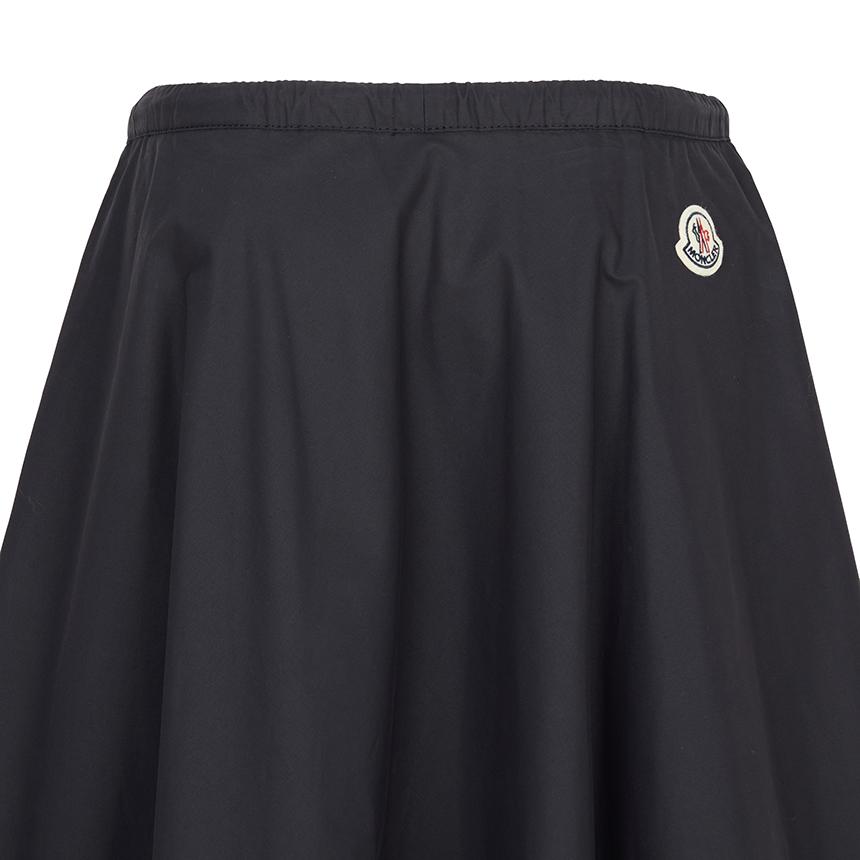 Moncler Women’s Long Skirt 2D00013 54ARP 742
