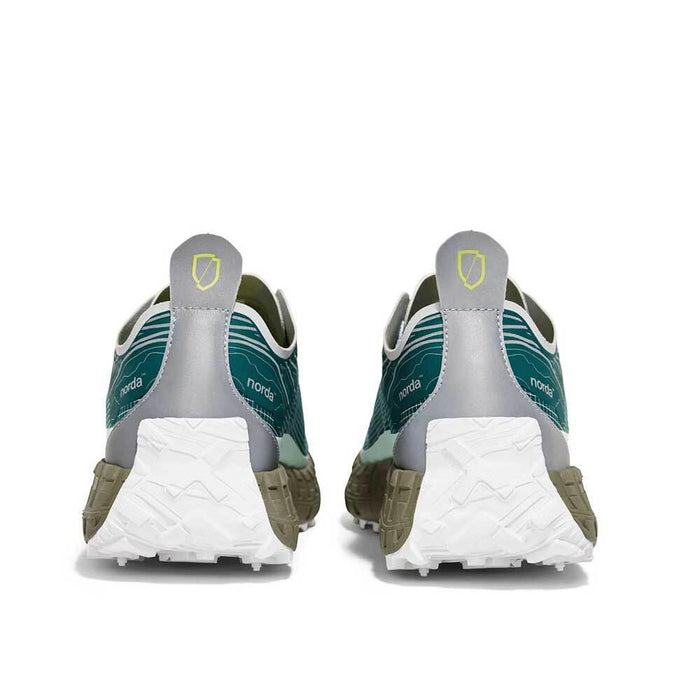 norda Horizon Women’s Low-Top Running Sneakers