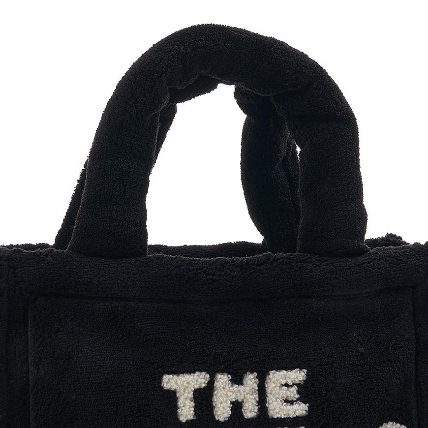 Marc Jacobs The Terry Tote Bag Black Women’s Tote
