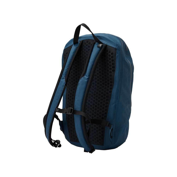 ARC`TERYX Granville 16 Backpack Unisex Hiking Bag Black ABPFU09624 NIG