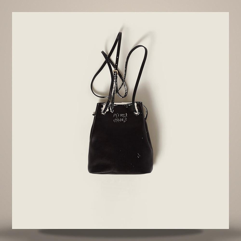Miu Miu Nappa Leather Mini Crossbody Bag 5NF460 AEFX F0002