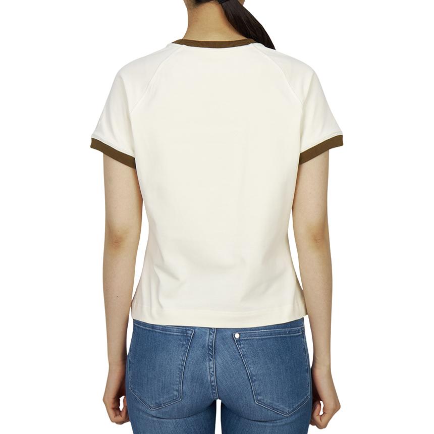 Moncler Women’s Short Sleeve T-Shirt