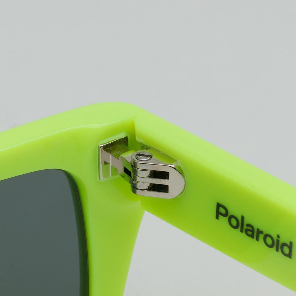 MSGM Polarized Mirror Sunglasses Unisex UV Protection Accessori PLD MSGM1G YDVEX