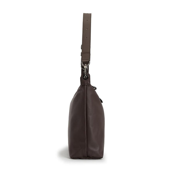 Longchamp Le Pliage Extra M Women’s Hobo Shoulder Bag Black