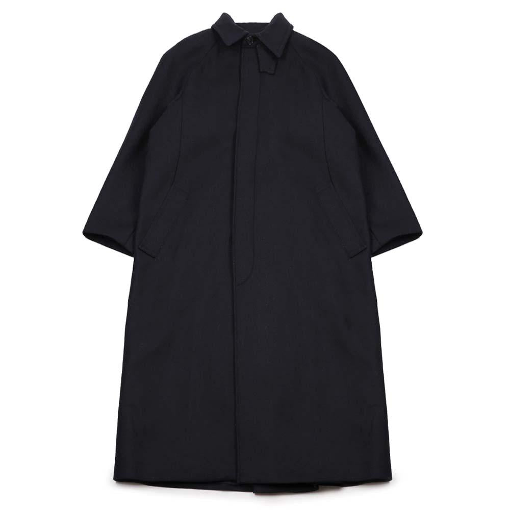 A.P.C. Gaia Wool Blend Coat WVBEB F01533