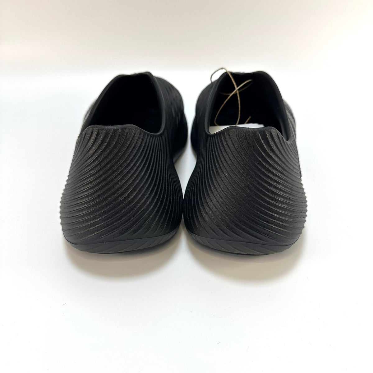 Adidas Purechill Core Black Carbon Aqua Water Shoes Low-Top Sneakers KI0067