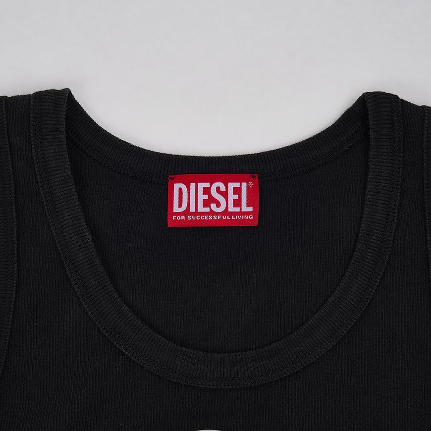 DIESEL ANKIOD Sleeveless Tank Top for Women A19908 0JMBA 900