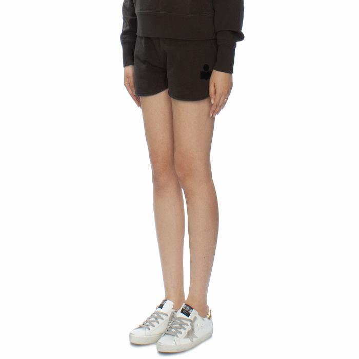 Isabel Marant MIFA Mipa Shorts Women’s Casual Short Pants