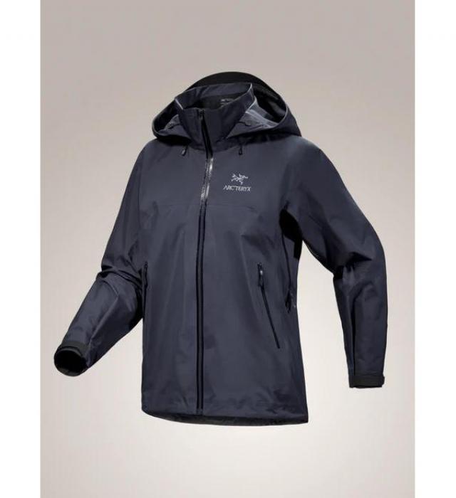 ARC`TERYX Beta AR Jacket Women’s BETA W AJPFW09863 BSR