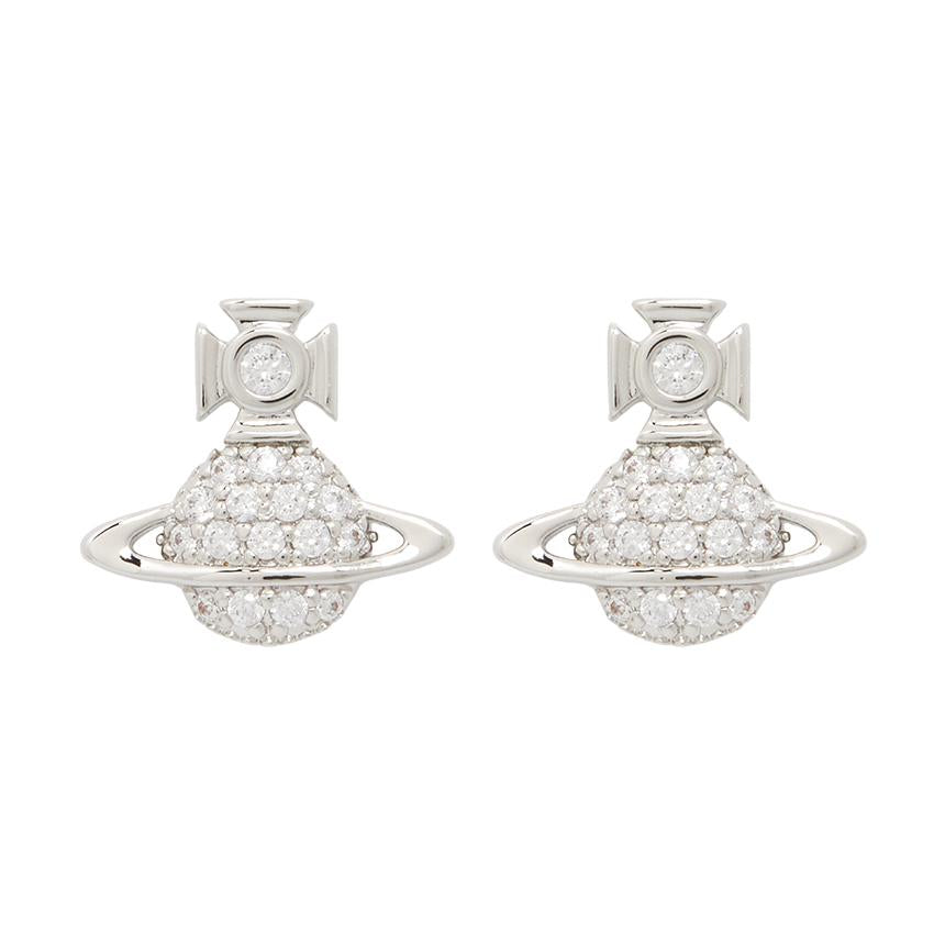 Vivienne Westwood Tamiya Women’s Earrings 62010036 02P102