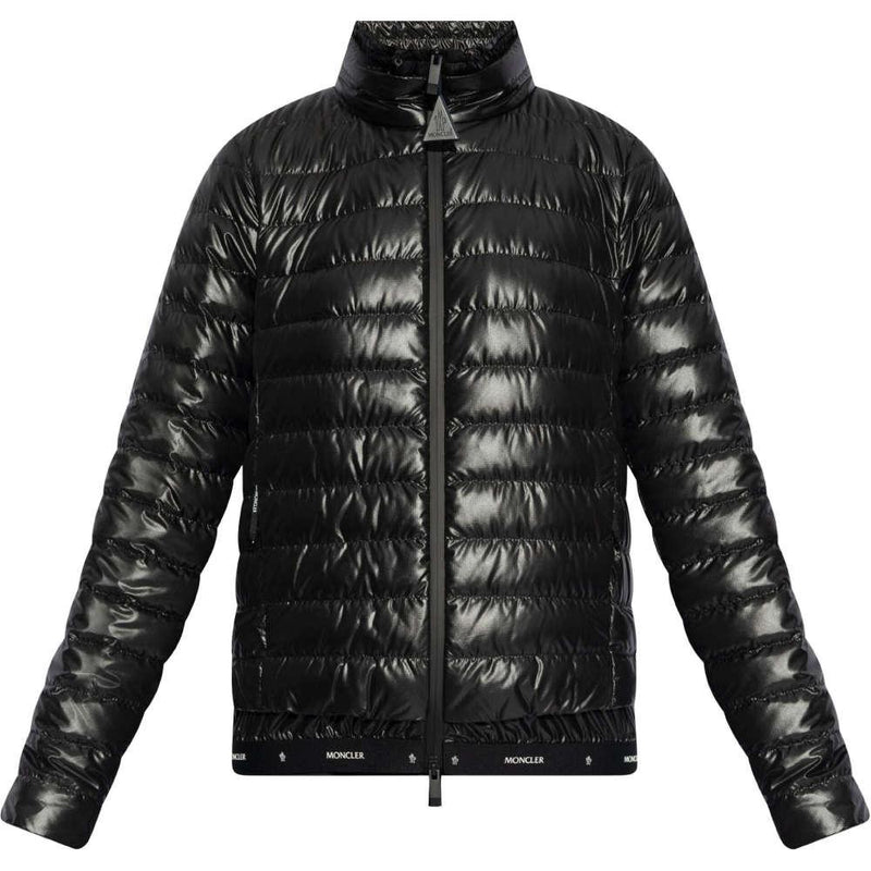 Moncler Black EPIGEO Women’s Down Puffer Jacket