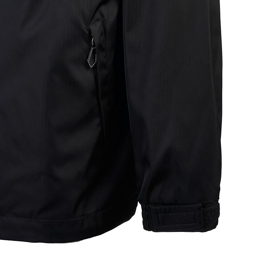 BURBERRY Packaway Hood Monogram Motif Men's Jacket 8043155 M HOMERTON A1189