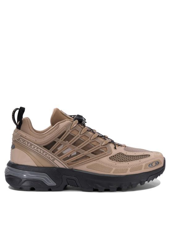 SALOMON ACS Pro Low-Top Sneakers Women’s Running Shoes L47596700