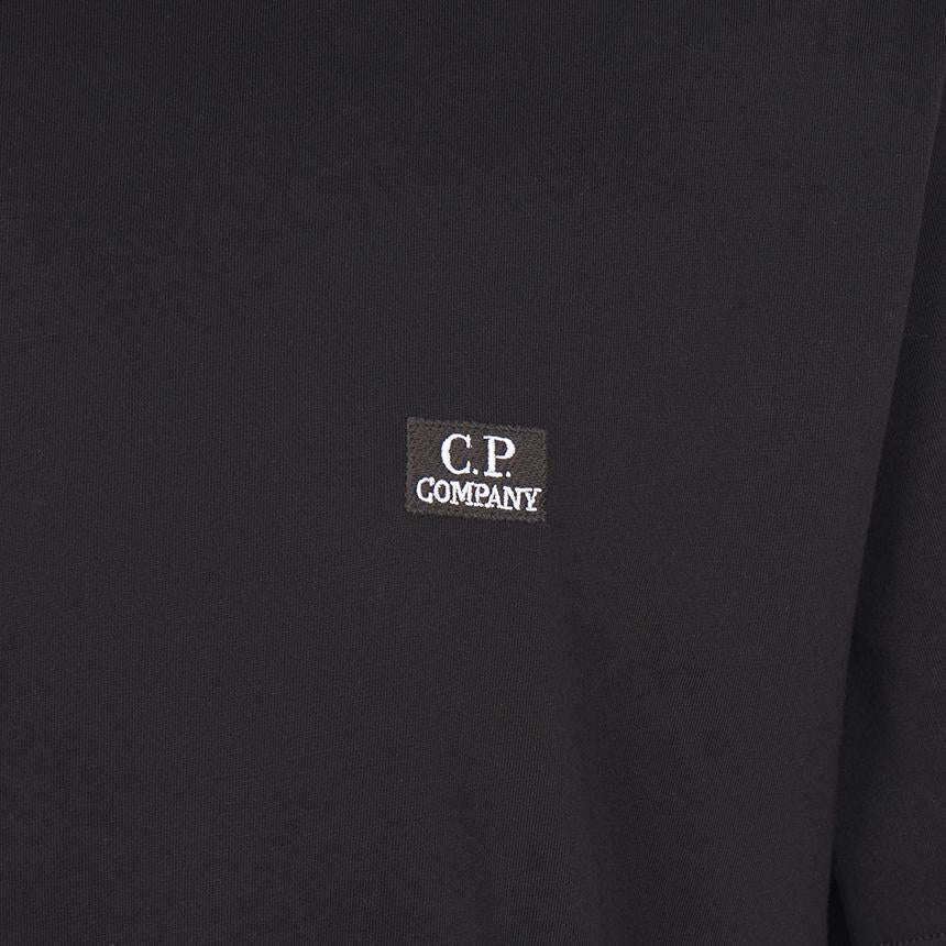 CP Company Men’s Short Sleeve T-Shirt RCCMTS726A 005100W 999