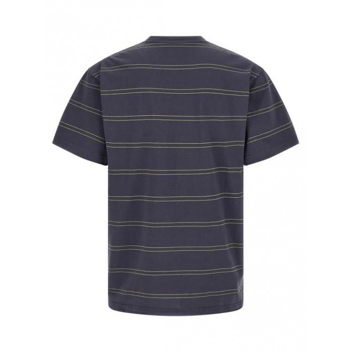 CARHARTT WIP SS Bert Pocket T-Shirt I036855 3SHGD