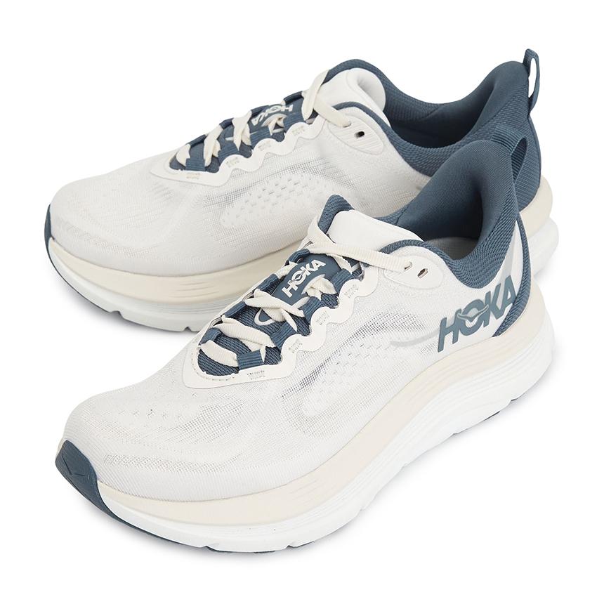 HOKA Kawana 3 Women’s Running Shoes Low-Top Blue Narrow Fit