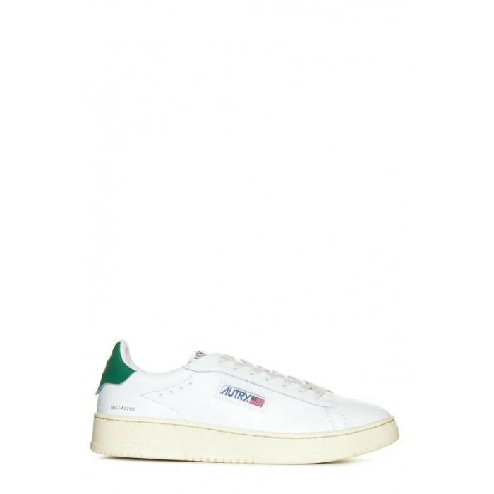 AUTRY Dallas Low Sneakers Women’s T-Shirt