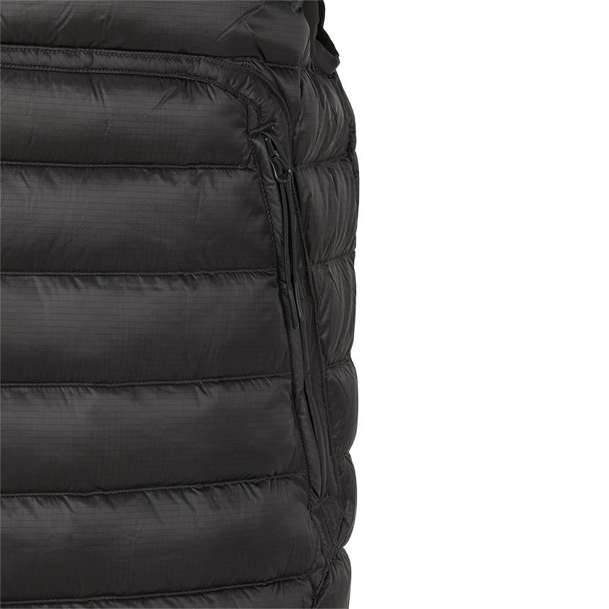 CP Company Men’s Puffer Vest 19CMVE032A 110416A 999