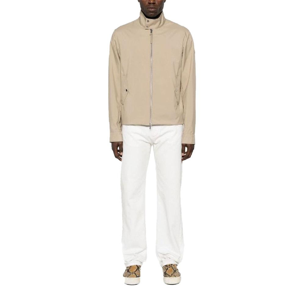 Moncler Men’s Chaberton Windbreaker Jacket 1A00142 597IF 230