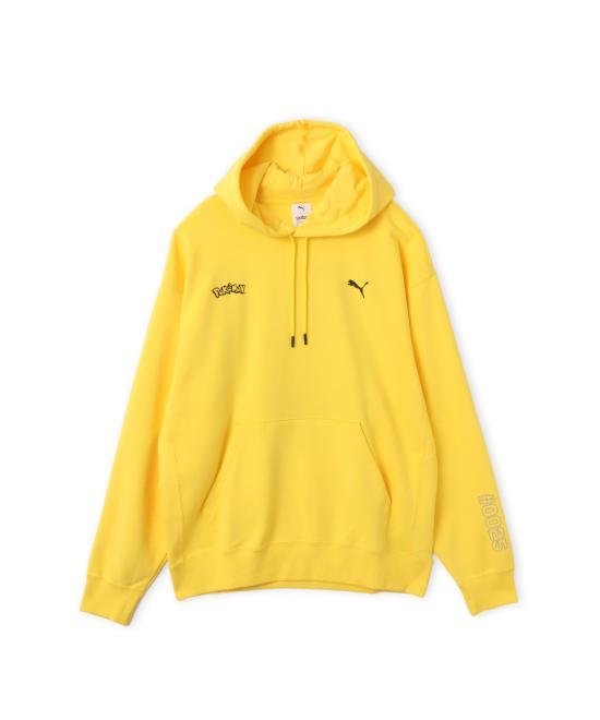 PUMA Women’s Hoodie Pullover Sweatshirt 634915 80 DOM