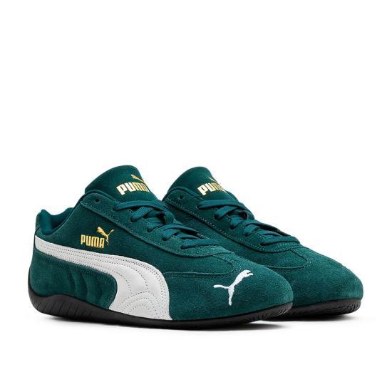 PUMA Speedcat OG Sneakers Men’s Retro Low-Top Shoes 398846 12 DOM