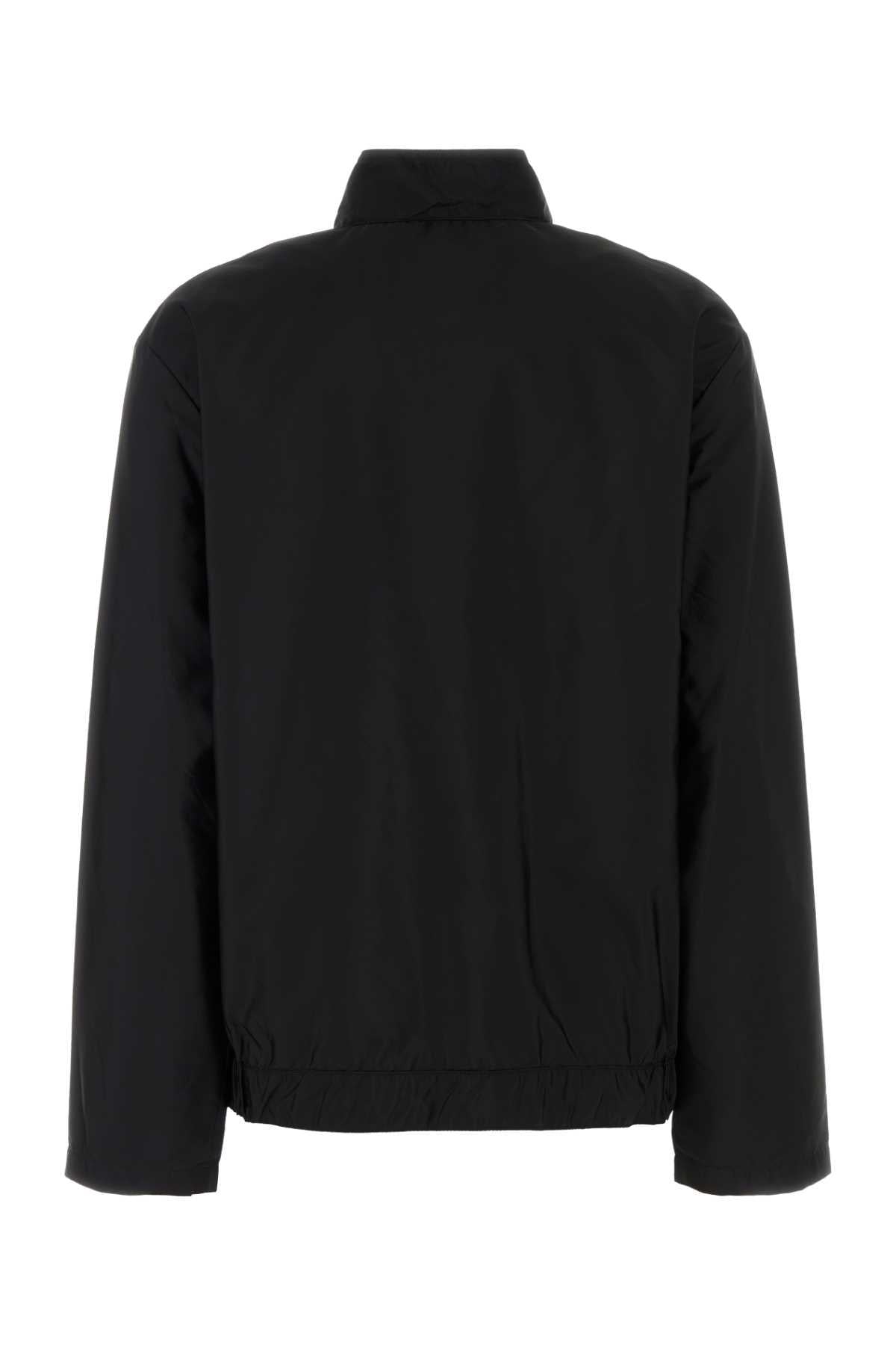 PRADA Black Casual Jacket for Women
