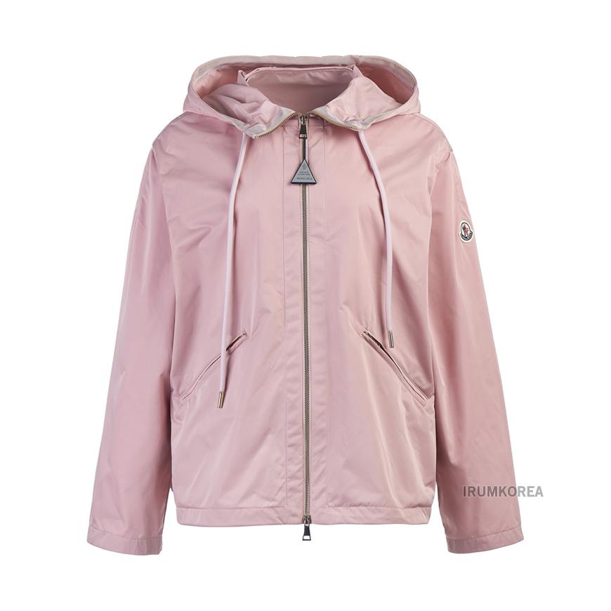 Moncler Women’s Cassiopea Hooded Jacket 1A00180 54A1K 51U