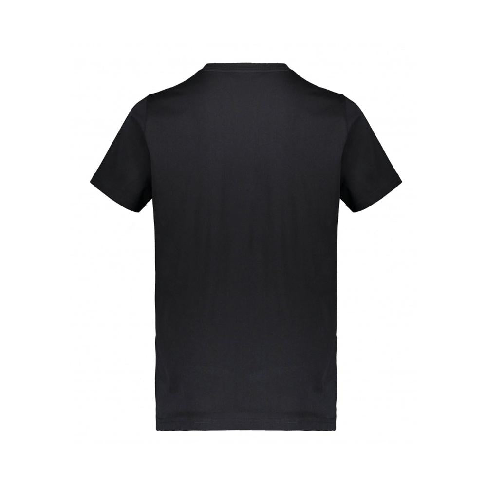 Paul Smith Color Skeleton Print T-Shirt for Men M2R 011R KP3820 79