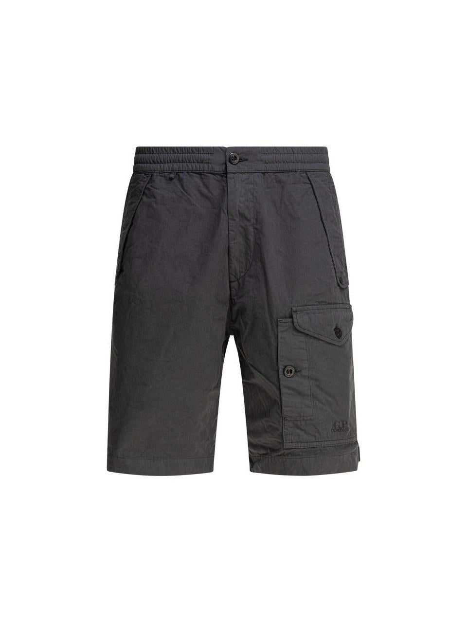CP Company Microreps Cargo Shorts 18CMBE060A 006475G 935