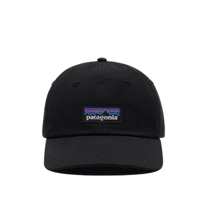 patagonia P6 Label Trad Cap Unisex Baseball Cap