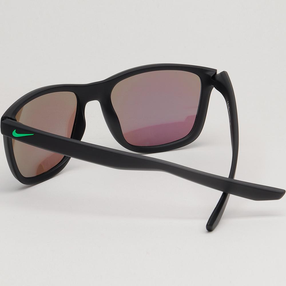 Nike Essential Endeavor Green Mirror Sunglasses
