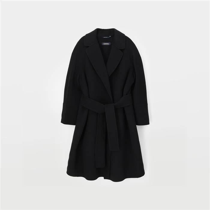 Max Mara Arona Women's Wool Coat 901610 19650