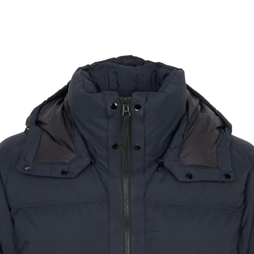 STONE ISLAND Men's Puffer Jacket