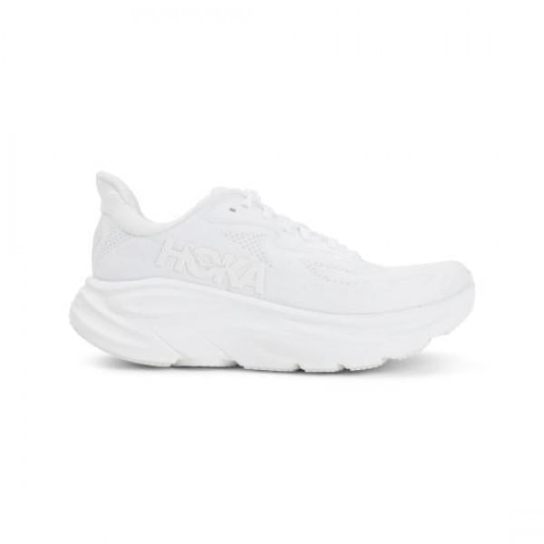 HOKA Women’s Clifton 10 Low-Top Sneakers