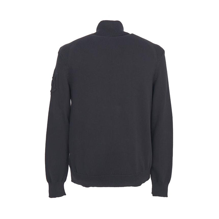 Moncler Men’s Padded Zip-Up Cardigan 9B00020 M1115 77D