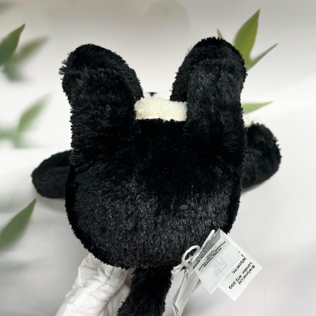 jELLYCAT Jack Original Medium Keyring Accessory
