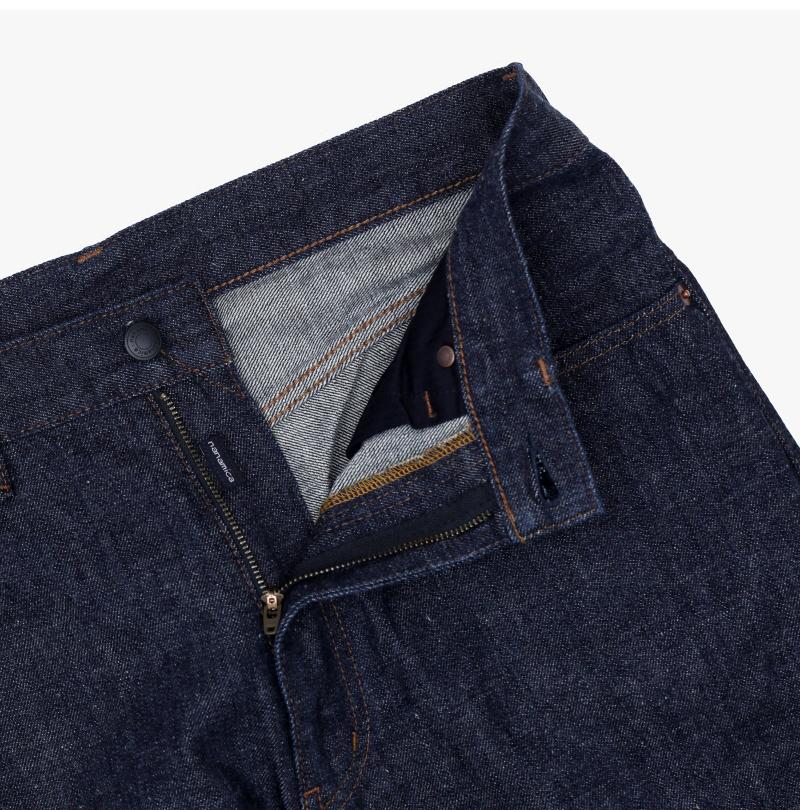 nanamica Men’s Classic Trousers Pants S25SC083E ID