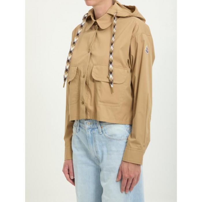 Moncler Women's Bomber Jacket 2F00002 599MW 20U