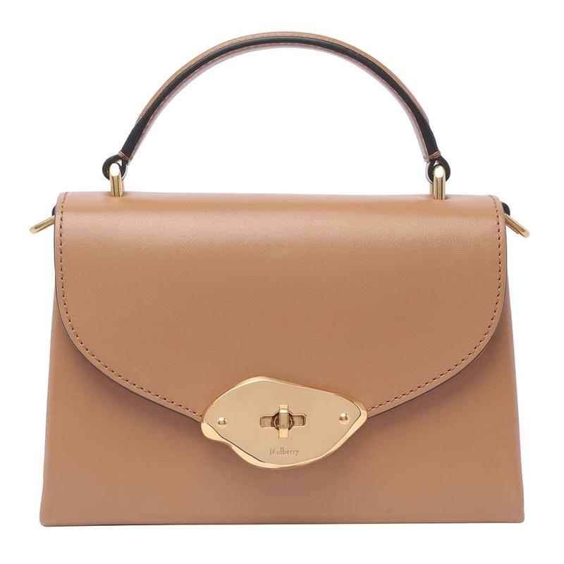 Mulberry Lana Small Tote Bag Shoulder Bag